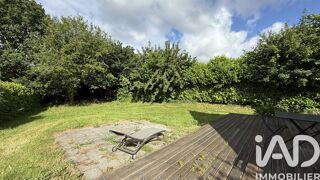  Maison à vendre 5 pièces 140 m²