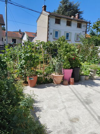  Maison à vendre 8 pièces 151 m²