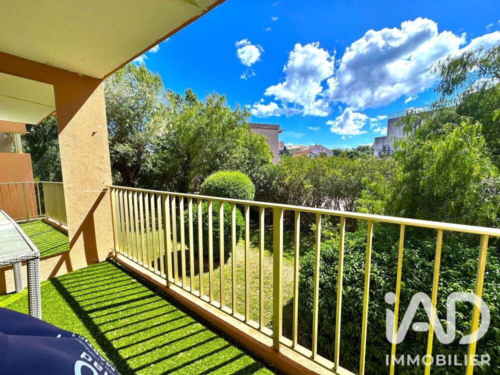 Vente Appartement Vente Appartement 1 pièce Fréjus