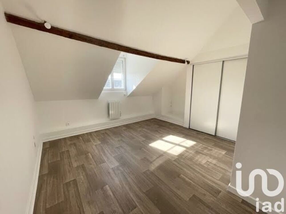 Vente Duplex 4 pièces