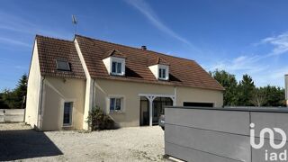  Maison à vendre 6 pièces 142 m²