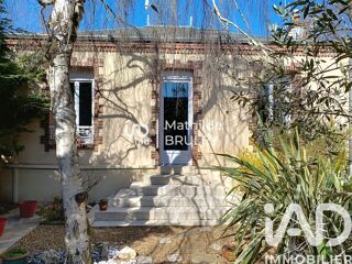  Maison à vendre 6 pièces 128 m²