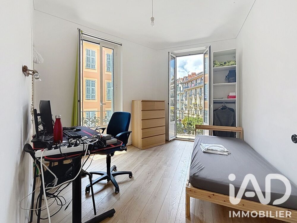 Vente Appartement Vente Appartement 4 pièces Nice