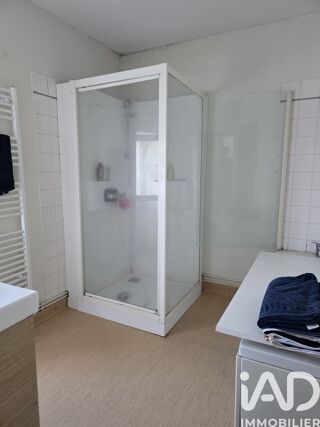  Maison à vendre 7 pièces 154 m²