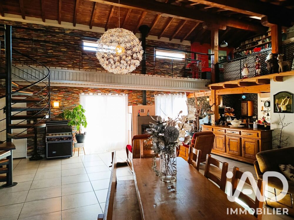 Vente Maison Vente Maison/villa 5 pièces Montaut