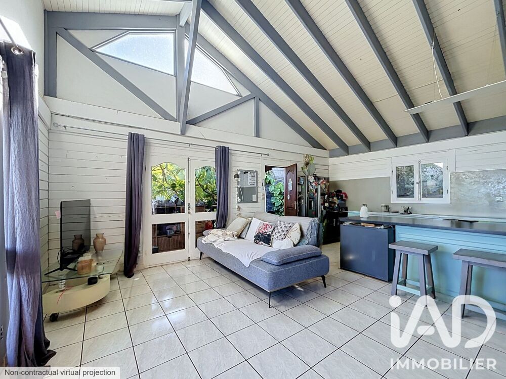 Vente Maison/villa 8 pièces