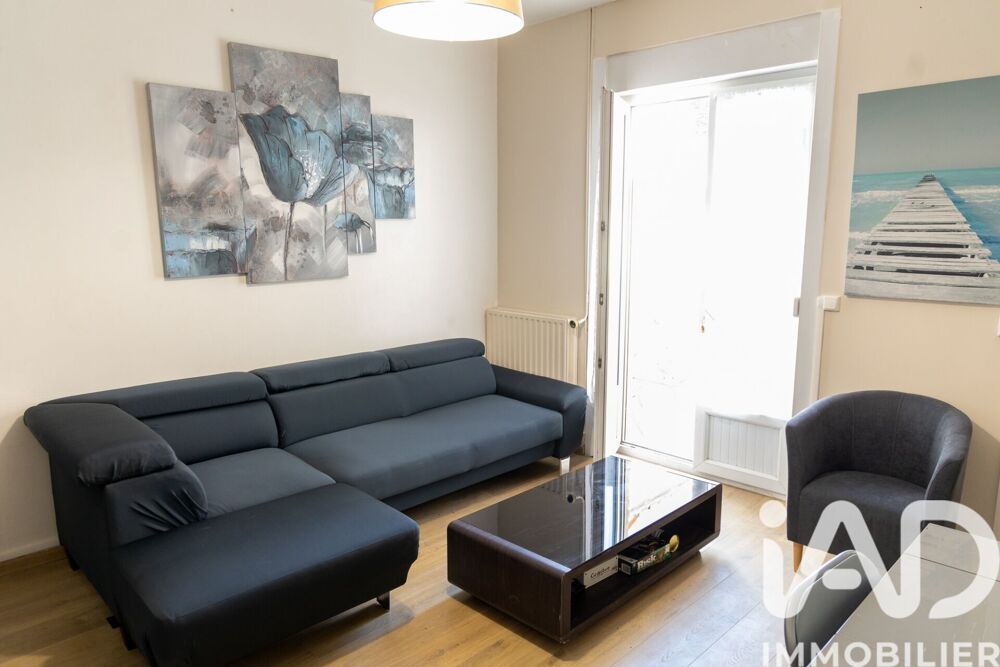 Vente Immeuble Vente Immeuble 115 m&sup2; Roubaix