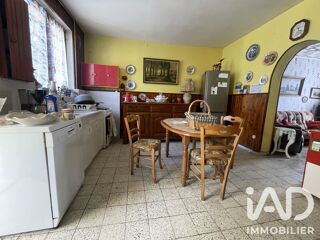  Maison à vendre 3 pièces 90 m²