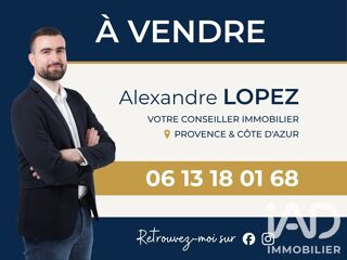  Maison à vendre 15 + pièces 300 m²