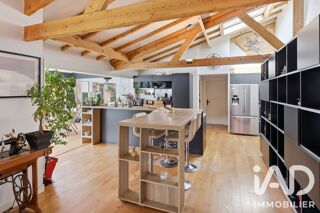  Maison à vendre 8 pièces 280 m²