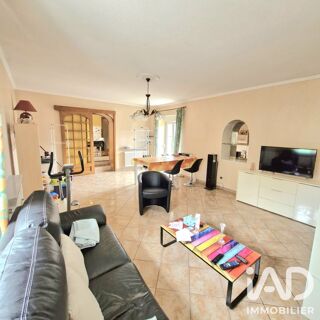 Vente Maison Vente Maison/villa 6 pièces Commercy