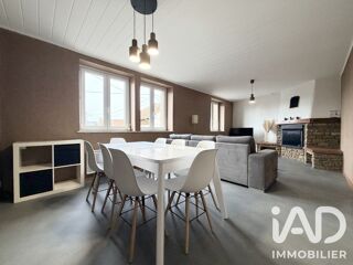  Maison à vendre 5 pièces 104 m²