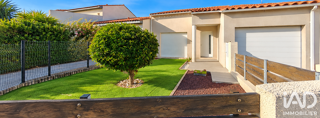 Vente Maison Vente Maison/villa 3 pièces Cabestany