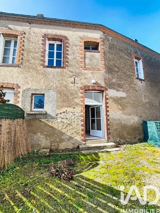  Maison � vendre 3 pi�ces 91 m�
