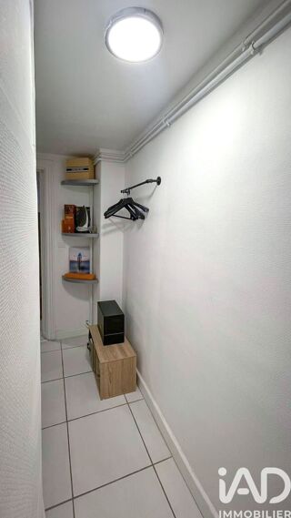  Appartement � vendre 2 pi�ces 18 m�