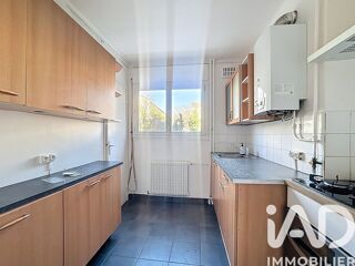  Appartement à vendre 4 pièces 61 m²