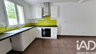  Maison à vendre 4 pièces 78 m²
