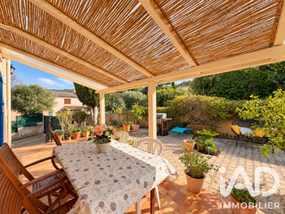  Maison à vendre 4 pièces 162 m²