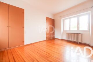  Maison à vendre 4 pièces 93 m²