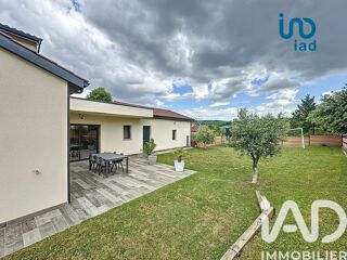  Maison à vendre 5 pièces 135 m²