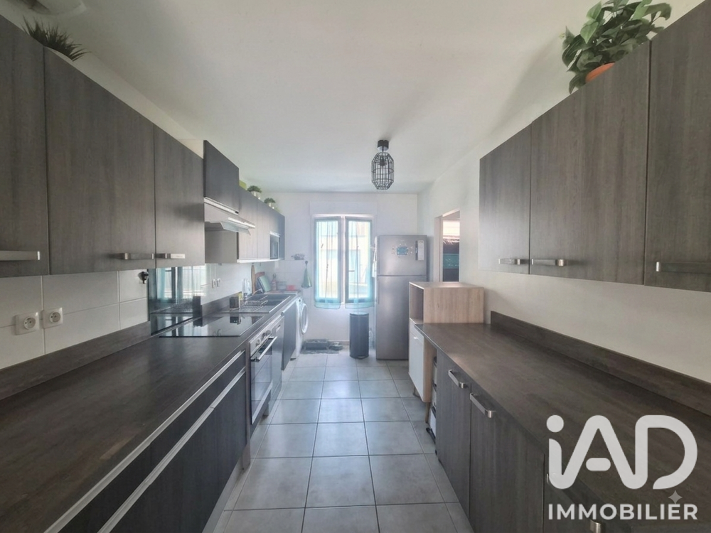 Vente Maison Vente Maison traditionnelle 4 pièces Séméac