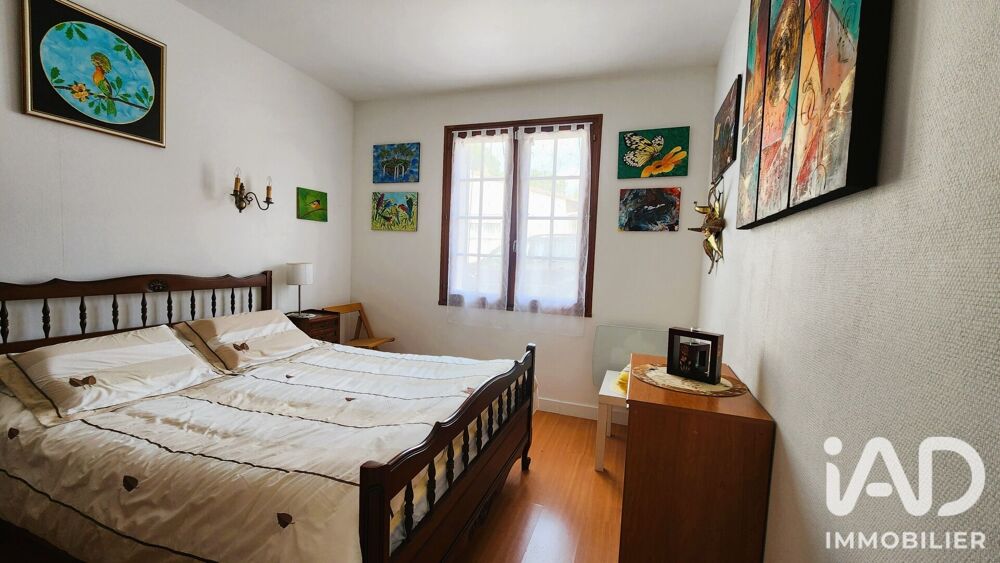 Vente Maison Vente Maison/villa 5 pièces Creysse