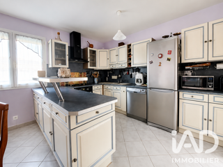  Maison à vendre 5 pièces 120 m²