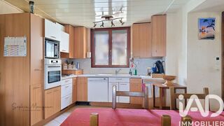  Maison � vendre 4 pi�ces 131 m�