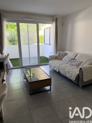  Appartement � vendre 2 pi�ces 41 m�