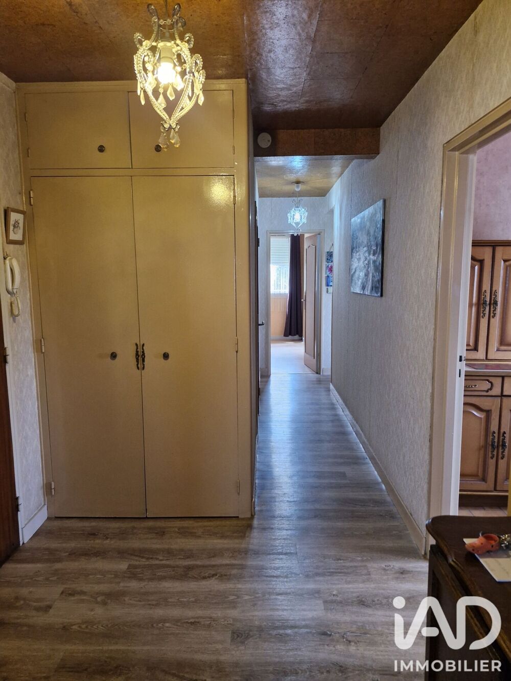 Vente Appartement Vente Appartement 4 pièces Orléans