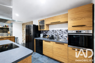  Maison à vendre 6 pièces 156 m²