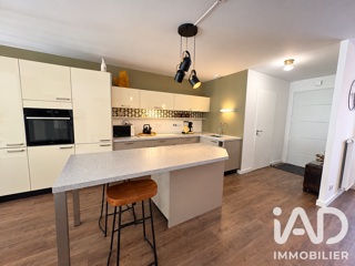 Vente Maison Vente Maison/villa 3 pièces Saint-jean-de-monts