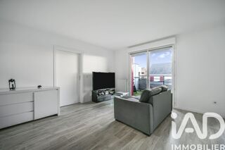  Appartement à vendre 4 pièces 79 m²