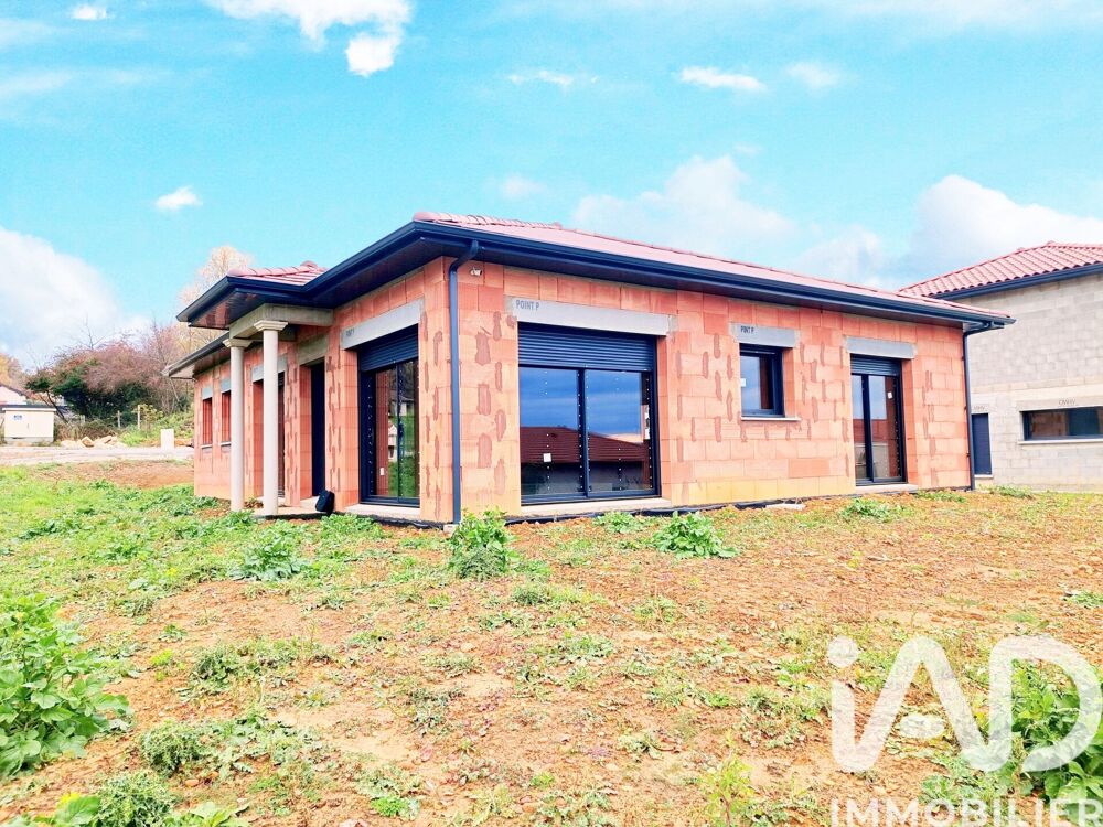 Vente Maison/villa 4 pièces
