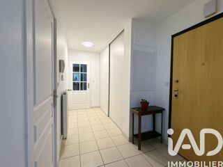  Appartement à vendre 3 pièces 64 m²