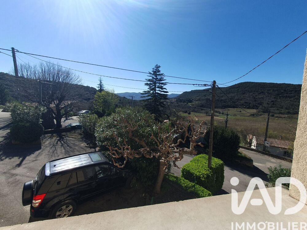 Vente Maison de campagne 4 pièces