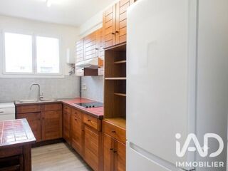  Appartement à vendre 4 pièces 67 m²