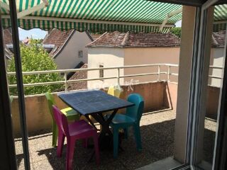  Appartement à louer 3 pièces 70 m²