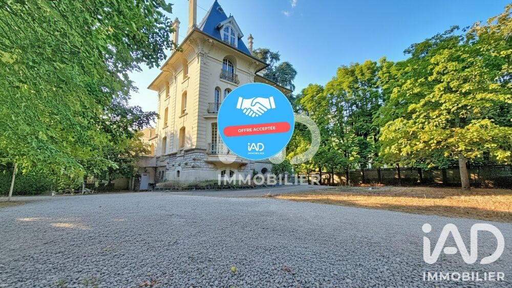 Appartement 2 pièces 40 m² · à Fontainebleau · 40 m² · 185 000 €