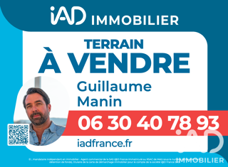  Terrain à vendre 384 m²