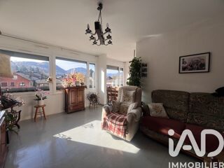  Appartement à vendre 3 pièces 72 m²