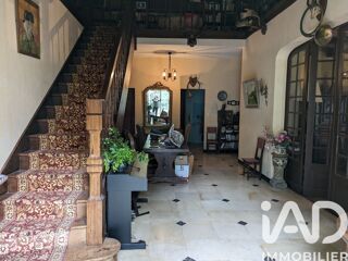  Maison à vendre 6 pièces 244 m²
