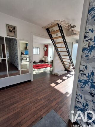  Maison � vendre 6 pi�ces 118 m�