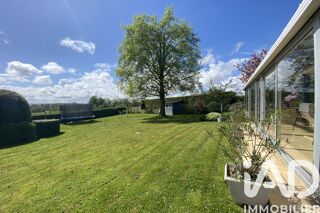  Maison à vendre 8 pièces 195 m²