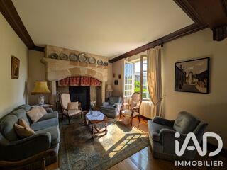  Maison à vendre 7 pièces 240 m²