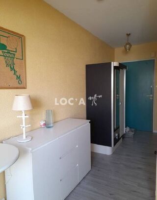  Appartement à louer 1 pièce 18 m²