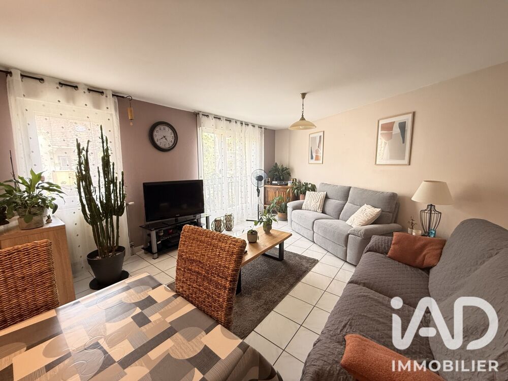 Vente Appartement Vente Appartement 5 pièces Montereau-fault-yonne