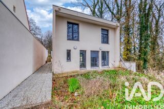  Maison à vendre 6 pièces 143 m²