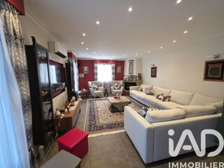  Maison à vendre 7 pièces 222 m²