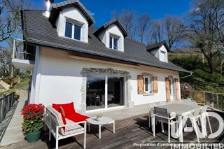 Maison à vendre 5 pièces 135 m²